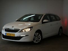 Peugeot 308 SW - Nwe APK 1.2 e-THP Active