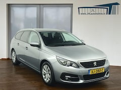 Peugeot 308 SW - 1.2 PureTech Allure*NAVI*ECC*PDC*CRUISE