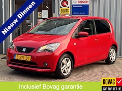 Seat Mii - 1.0 Chill Out | AIRCO | LICHTMETAAL VELG |