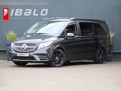 Mercedes-Benz V-klasse - Marco Polo 300 CDI | BTW-camper | Zeer compleet |