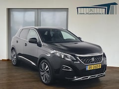 Peugeot 3008 - 1.2*GT Line*CARPLAY*NAVI*CRUISE*KEYLESS*FULL-LED