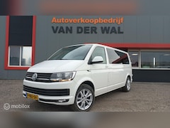 Volkswagen Transporter - 2.0 TDI L2H1