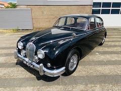 Jaguar Mark II - MK2 3.4 L