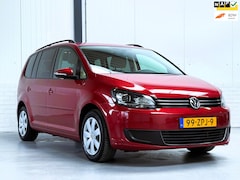 Volkswagen Touran - 1.2 TSI Comfortline BlueMotion Org NL|1 Eigenaar