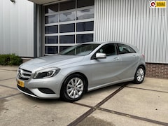 Mercedes-Benz A-klasse - A180