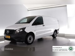 Mercedes-Benz Vito - Bestel 116 CDI 163PK Lang trekhaak|airco|dab|nav|tel|cam|pdc