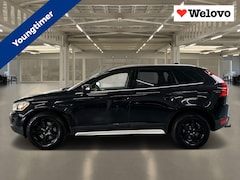 Volvo XC60 - 3.2 AWD Summum incl. BTW, Electr. stoel, Navi+ camera, leder interieur