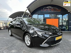 Toyota Corolla Touring Sports - 1.8 Hybrid Business Trekhaak Apple Carplay Rijklaarprijs