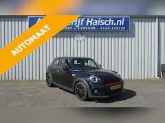 MINI Cooper - 3-Deurs (f56) 1.5 136pk Automaat