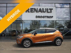 Renault Captur - 160PK-EDITION ONE-PLUG IN HYBRID-39DKM-BOSE