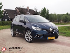 Renault Grand Scénic - 1.3 TCe Limited | Automaat | Bluetooth | Cruise Control | PDC | NL-Auto |