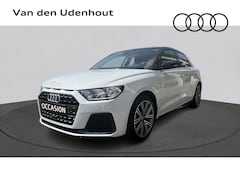 Audi A1 Sportback - 25 TFSI 95Pk Advanced Edition / Parkeersensoren Achter