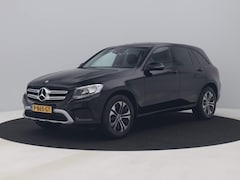 Mercedes-Benz GLC-klasse - 250 4MATIC Premium | HUD | STOELVERW. | TREKHAAK