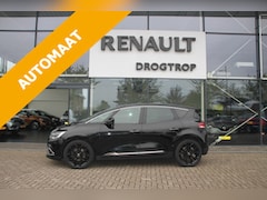 Renault Scénic - 160PK-BLACK EDITION-AUTOM-91DKM-NAVI-PANODAK