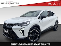 Mitsubishi ASX - 1.3 DI-T Intense+ Van € 35.965, - voor € 33.930,