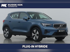 Volvo XC40 - T4 Recharge Plus Bright | ACC | BLIS | Camera | Stoel+Stuurverwarming