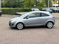 Opel Corsa - 1.2 EcoFlex Selection LPG/Benzine, bj.2011, airco, sportvelgen, 1e eigenaar, APK 08/2025 e