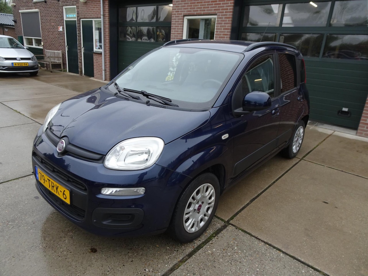 Fiat Panda - 0.9 TwinAir Lounge 0.9 TwinAir Lounge - AutoWereld.nl