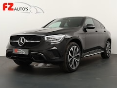 Mercedes-Benz GLC-klasse Coupé - 300e 4MATIC Premium Automaat|Hybride|Lm Velgen|Navigatie