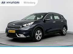 Kia Niro - 1.6 GDi Hybrid First Edition | Cruise | PDC achter | Navi | Camera | Climate Airco |