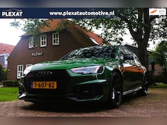 Audi RS4 - Avant 2.9 TFSI V6 quattro Aut. | Sonomagroen | B & O Sound | Panorama | Full Led | Dealero