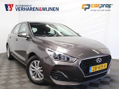 Hyundai i30 - 1.0 T-GDI Comfort CAMERA | CLIMATE | CARPLAY | CRUISE | DAB | LED | NAVI | PDC