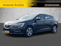 Renault Mégane E-Tech - Estate 1.6 Plug-In Hybrid 160 Intens