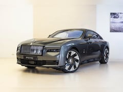 Rolls-Royce Spectre - Rolls-Royce