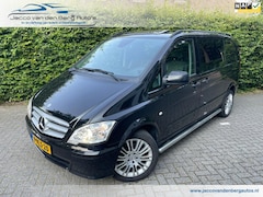 Mercedes-Benz Vito - 122 CDI V6 I Automaat I Airco