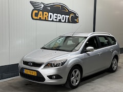 Ford Focus Wagon - 1.6 Comfort