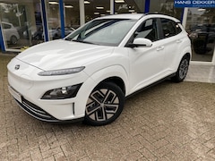 Hyundai Kona Electric - automaat navigatie EV 39 automaat