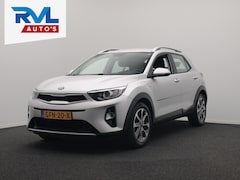 Kia Stonic - 1.0 T-GDi DynamicLine Trekhaak Navigatie