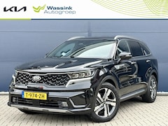 Kia Sorento - 1.6 T-GDi 265pk PHEV 4WD 7P Aut ExecutiveLine | Stoelkoeling | Stoelverwarming |Trekhaak |