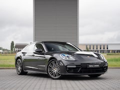 Porsche Panamera - 2.9 4 E-Hybrid | Sport-Design | Sport-uitlaat | Sport-Chrono | Bose