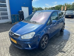 Ford C-Max - 2.0-16V Ghia AIRCO !