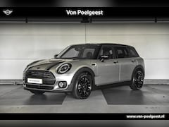 MINI Clubman - Cooper Classic Business Edition | Comfort Access | Achteruitrijcamera