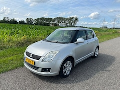 Suzuki Swift - 1.3 Comfort AIRCO / ONDERHOUDSBOEKJE !