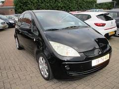 Mitsubishi Colt - 1.3 Heartbeat AIRCO TREKHAAK