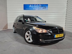 BMW 5-serie Touring - 525i Comfort/ 2de eigenaar/ youngtimer