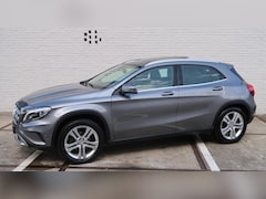 Mercedes-Benz GLA-Klasse - GLA180 1.6 90KW Automaat Lease Edition Ambition I Panoramadak I PDC I Camera I Trekhaak I