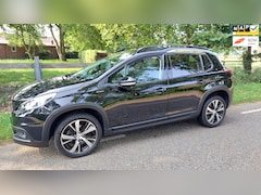 Peugeot 2008 - 1.2 PureTech GT-line