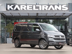 Volkswagen Transporter - 2.0 TDI 150 | Aut. | LED | Orig. Navi | Cruise | Airco | Nieuwstaat