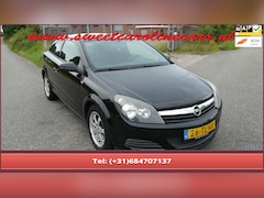 Opel Astra GTC - 1.4 Business, Airco, Elec.pakket, Lmv's