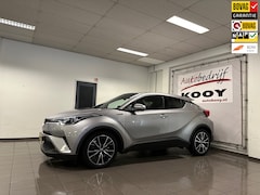 Toyota C-HR - 1.8 Hybrid Bi-Tone Plus * Navigatie / LED / Camera / Cruise control / Leder