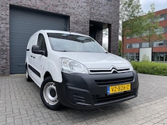 Citroën Berlingo - 1.6 BlueHDI 75 Comfort (bj 10-2016) *106000 KM* AIRCO