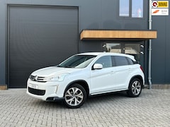 Citroën C4 Aircross - 1.6 Exclusive