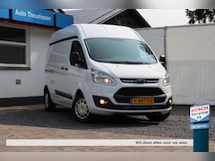 Ford Transit Custom - 2.0 TDCi 105PK L2H2 | Inrichting | Omvormer