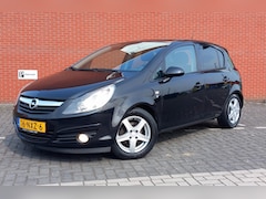 Opel Corsa - 1.3 CDTI 5D 70KW Eco Airco