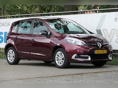 Renault Scénic - Scenic TCe 115 Limited