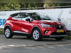 Renault Captur - TCe 100 Intens